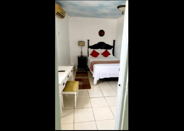 Apartamento Cozy 1 Of 5 In The Heart Of