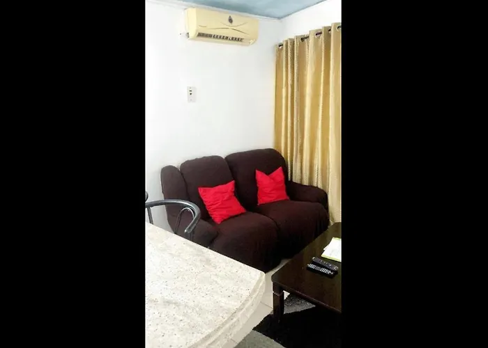 Apartamento Cozy 1 Of 5 In The Heart Of *